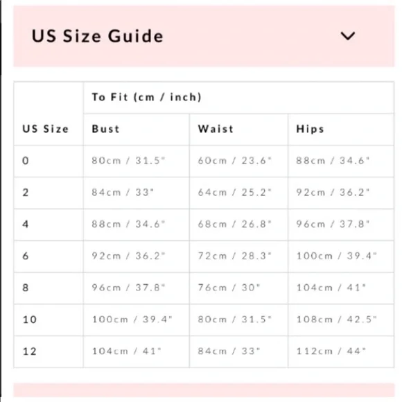 Oh Polly Wrap Party Mini Dress - Picture 7 of 7